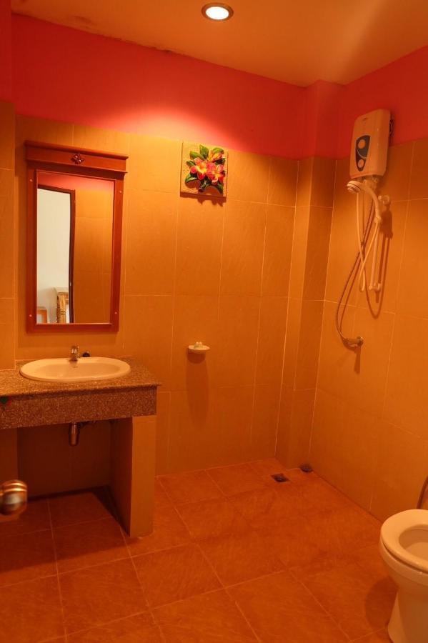 Phumin Apartment Koh Lanta Exterior photo