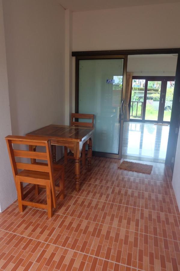 Phumin Apartment Koh Lanta Exterior photo