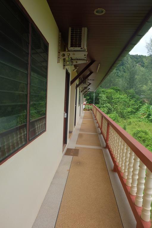 Phumin Apartment Koh Lanta Exterior photo