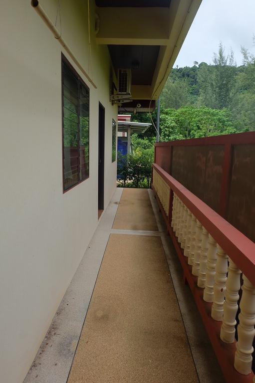 Phumin Apartment Koh Lanta Exterior photo